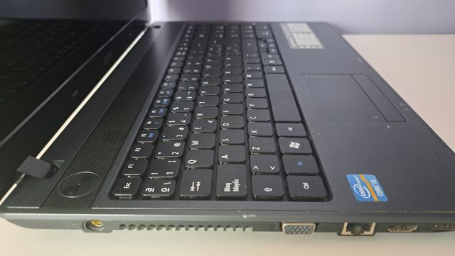Ordenador portátil Acer Intel i3