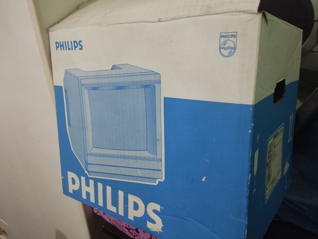 Ordenador pocos modelos