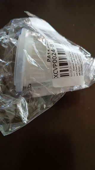 Filtro Aspirador coche filtro Xiaomi MIJIA
