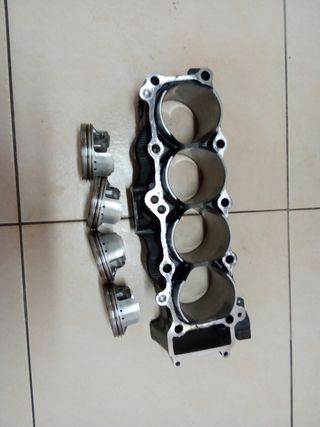 CILINDRO PISTÓN YAMAHA R1 07