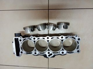 CILINDRO PISTÓN YAMAHA R1 07