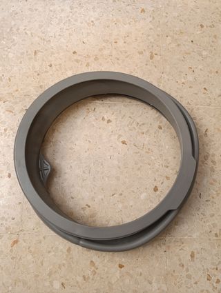 Goma lavadora AEG