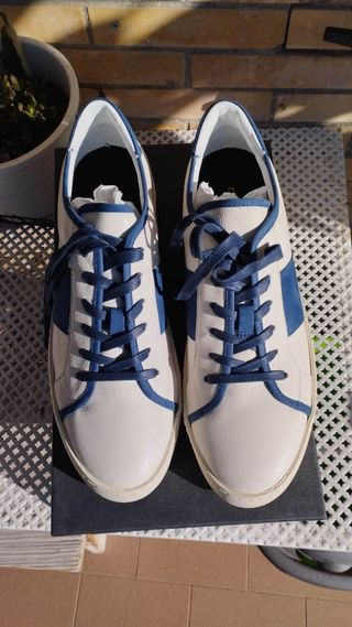 Scarpe sneaker Cappelletti 44