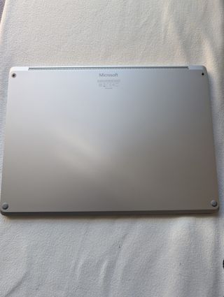 Microsoft Surface Laptop 4 Alcántara