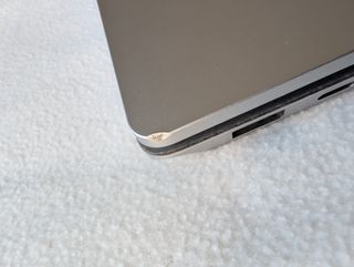 Microsoft Surface Laptop 4 Alcántara