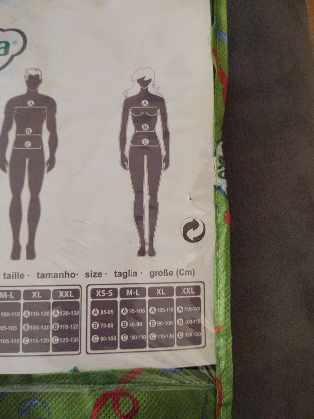 Disfraz de policía chica