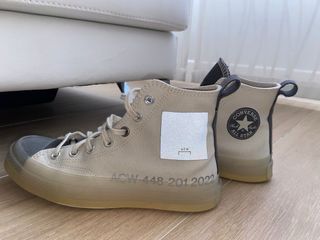 Zapatillas Converse Blanca