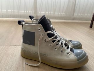 Zapatillas Converse Blanca