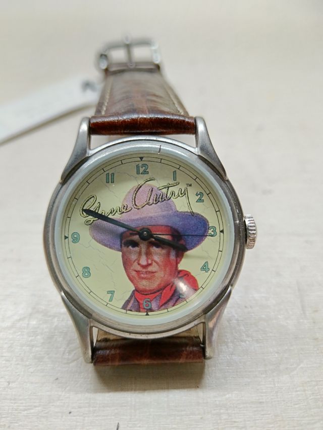 Orologio da collezione Fossil