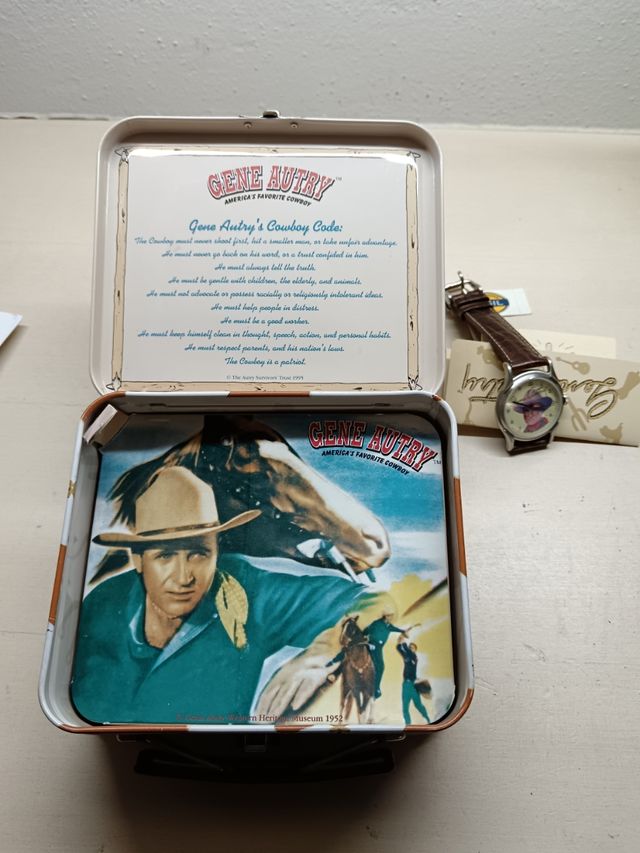 Orologio da collezione Fossil