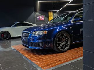 Audi RS4 B7 4.2 FSI V8 QUATTRO