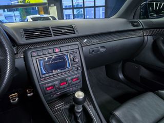 Audi RS4 B7 4.2 FSI V8 QUATTRO