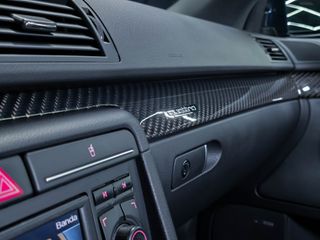Audi RS4 B7 4.2 FSI V8 QUATTRO