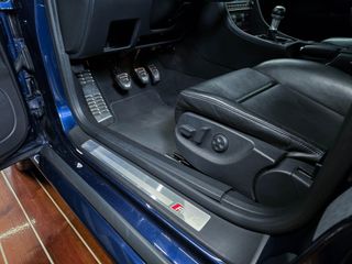 Audi RS4 B7 4.2 FSI V8 QUATTRO