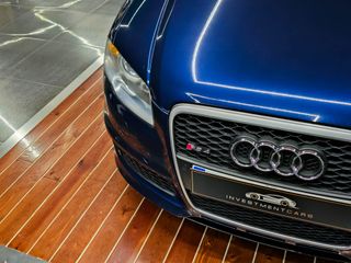Audi RS4 B7 4.2 FSI V8 QUATTRO