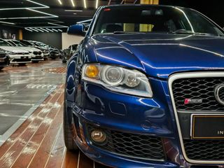 Audi RS4 B7 4.2 FSI V8 QUATTRO