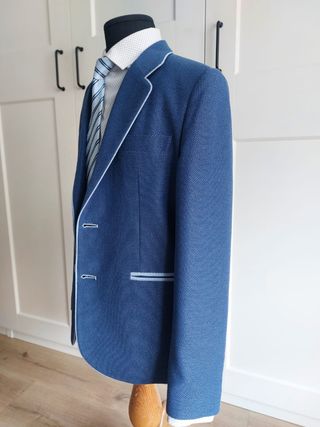 Traje Comunión de Niño
