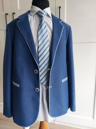 Traje Comunión de Niño
