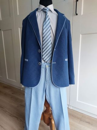 Traje Comunión de Niño