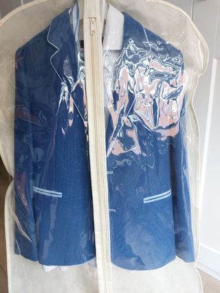 Traje Comunión de Niño