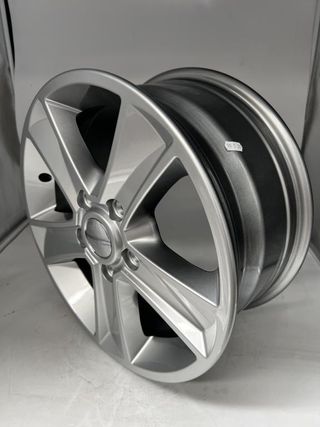 Llantas 16 p furgones 5x118 Fiat Citroën Peugeot