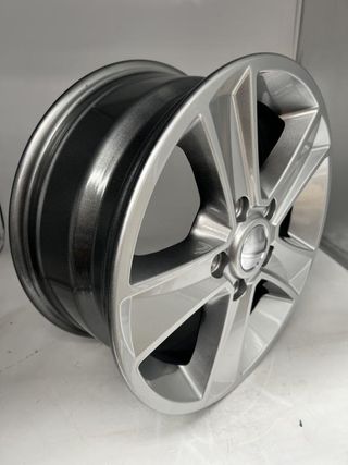 Llantas 16 p furgones 5x118 Fiat Citroën Peugeot