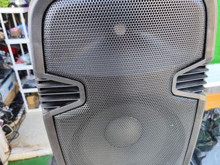 Altavox autoamplificado 300w