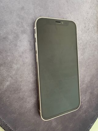 Iphone 12 mini .  Nuevo .