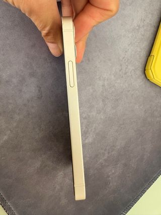 Iphone 12 mini .  Nuevo .