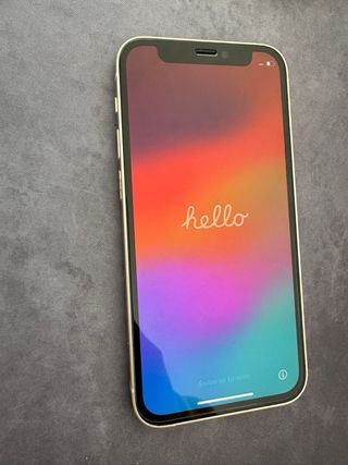 Iphone 12 mini .  Nuevo .