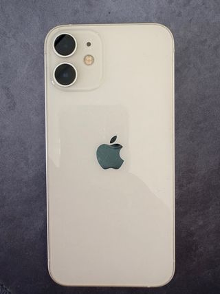 Iphone 12 mini .  Nuevo .
