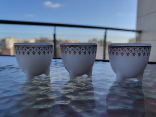 3 HUEVERAS ARCOPAL ALHAMBRA GRANADA