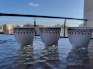 3 HUEVERAS ARCOPAL ALHAMBRA GRANADA