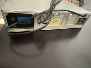 Reproductor VHS