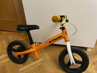 Bici niño