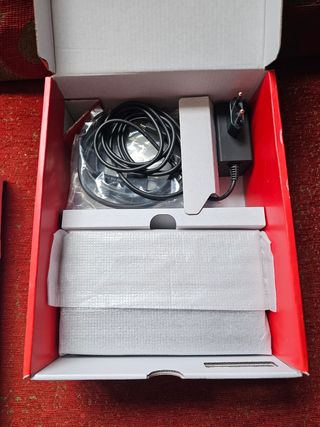 Nintendo switch Oled NUEVA VITAMINAadaa