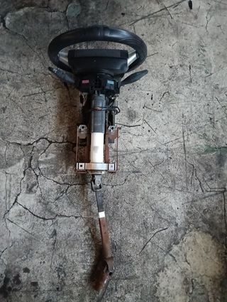 Sistema de dirección y volante Ford mondeo 2002