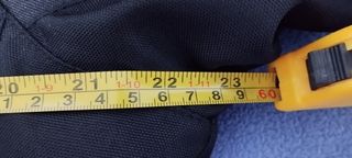 Ocasión "Chaqueta motera "Duchinni"