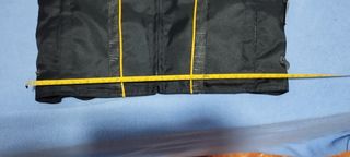 Ocasión "Chaqueta motera "Duchinni"