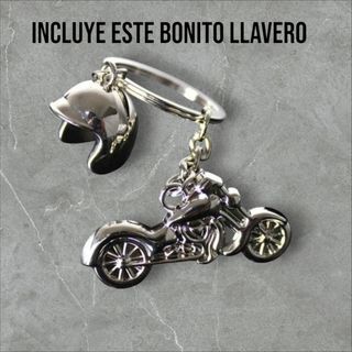 Ocasión "Chaqueta motera "Duchinni"