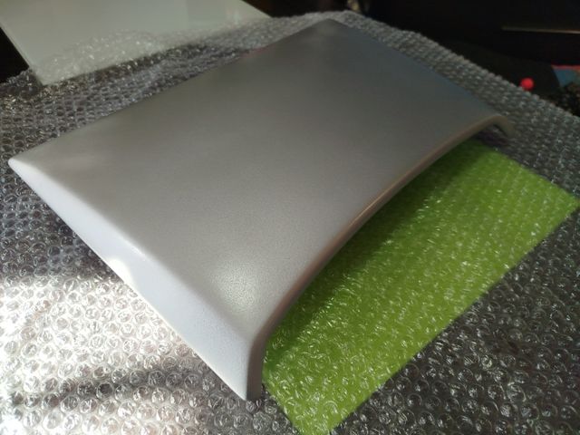 Toyota Celica Sport M Scoop 2004