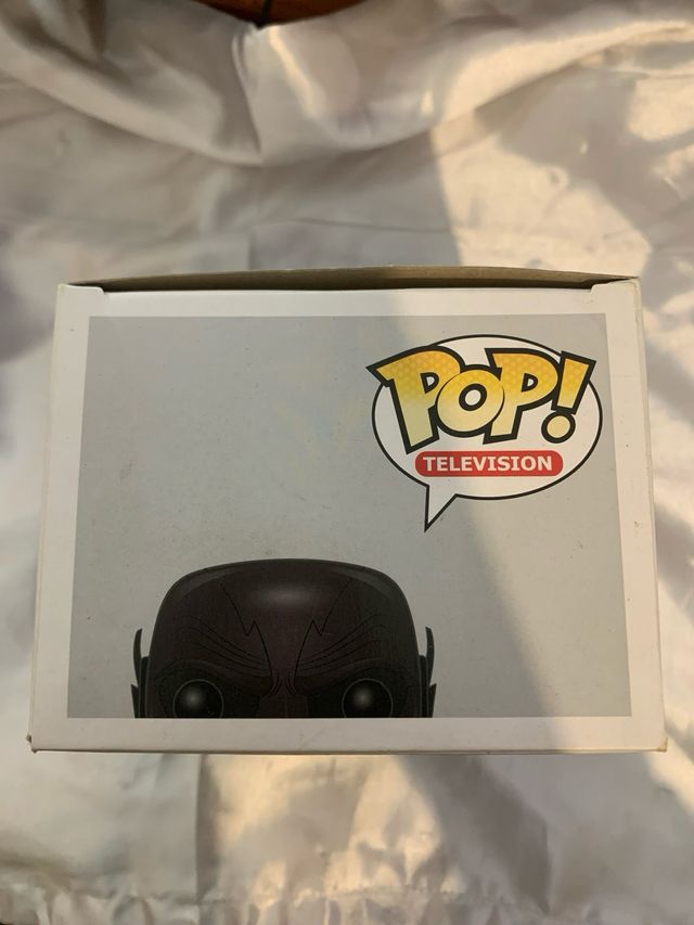 Funko Zoom Flash TV