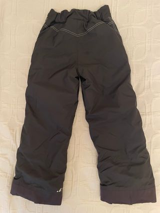 Pantalón de esquí niño
