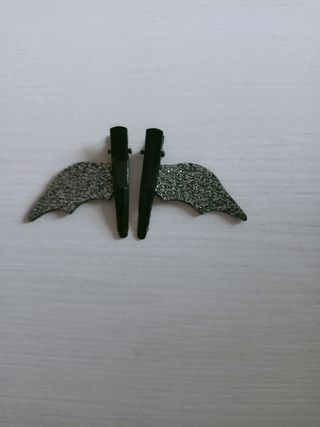 Disfraz bruja 6-8 años