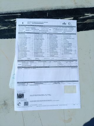 Mercedes-Benz Clase M 2006