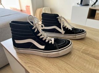Vans old skool SK8HI