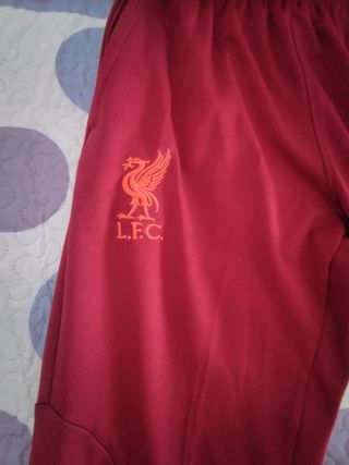 Pantalón Liverpool