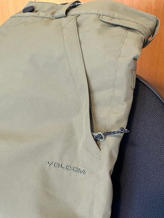 Pantalon snowboard Volcom