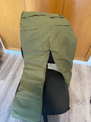 Pantalon snowboard Volcom