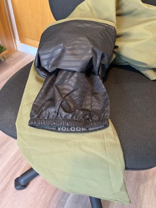 Pantalon snowboard Volcom